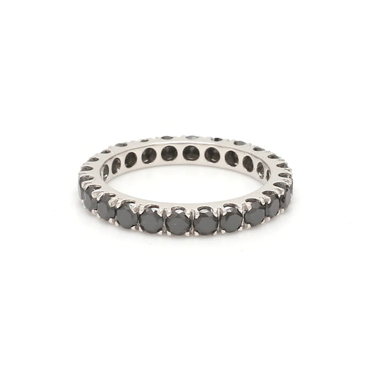 Black Diamond 2.50MM Ring