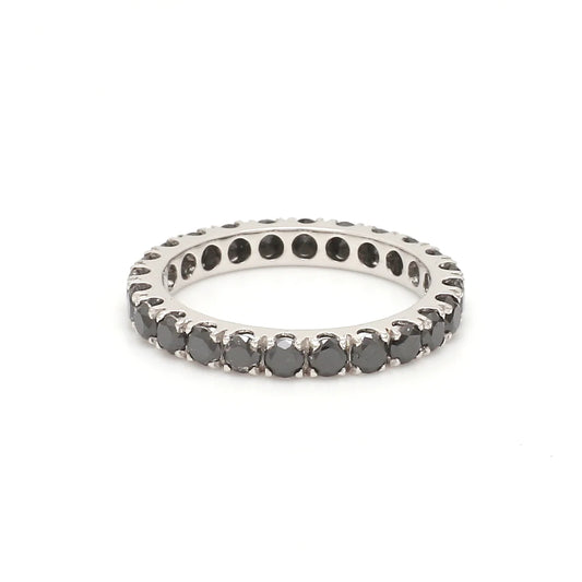 Black Diamond 2.50MM Ring