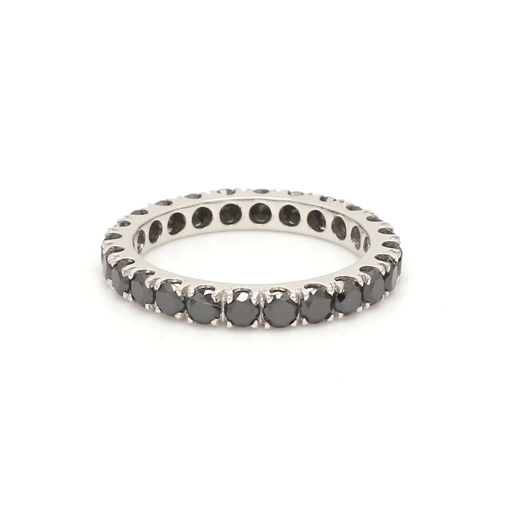 Black Diamond 2.50MM Ring