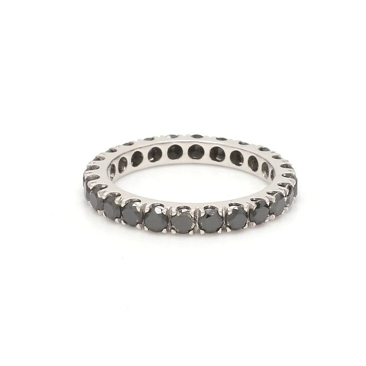 Black Diamond 2.50MM Ring