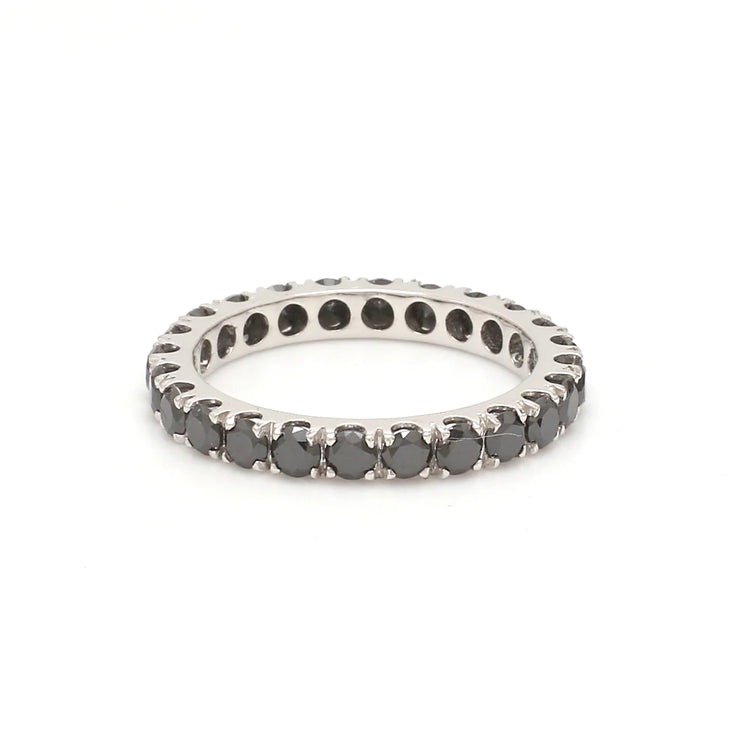 Black Diamond 2.50MM Ring